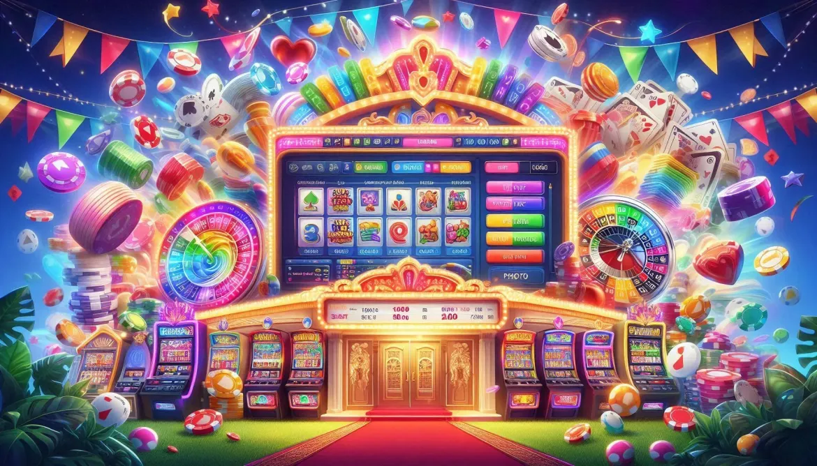 iWild Casino